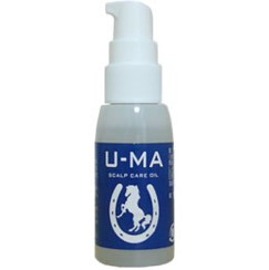 スキャルプケアオイル　1本 [福岡県 筑紫野市 7002]