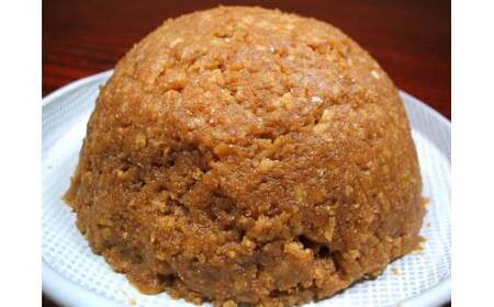 味噌 木桶出し天然醸造 特選味噌4kg is-retox4