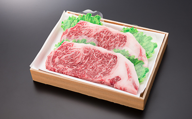 山形牛サーロインステーキ 360g A4ランク以上 ik-gnslx360