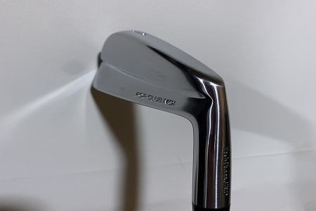 1114.０番アイアンマッスルバック　JCM-01BLADE　DiamanaTB　70S、TX、X　ゴルフクラブ 