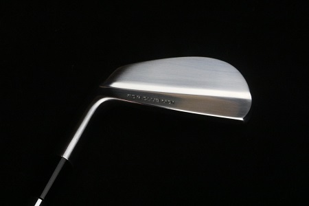 1117.０番アイアンマッスルバック　レフティモデル　DaimanaTB  60S、TX、X　ゴルフクラブ 