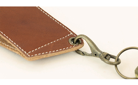 Native Creation カップホルダー NC3715 全8色 栃木レザー【納期1～3カ月】 雑貨 日用品 ファッション小物  【RED】