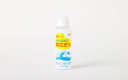 あらなみの本にがり  100ml×12本 にがり 原液