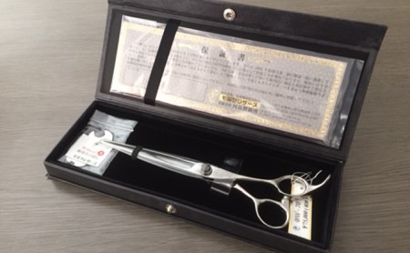 【プロ仕様】理美容鋏　BW-70 雑貨 日用品 小物 はさみ ハサミ 