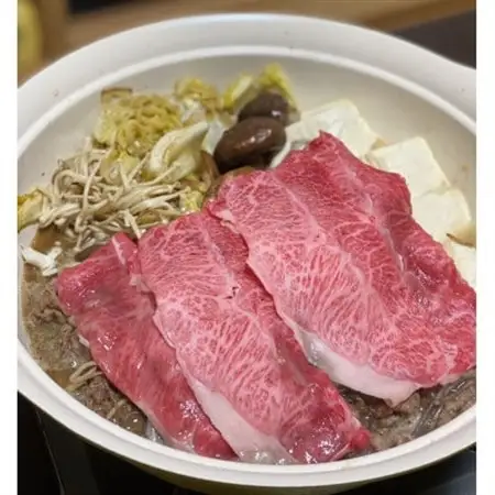 飛騨牛A5等級　モモ・カタ肉スライス約1.5kg(500g×3)すき焼き・しゃぶしゃぶ用　黒毛和牛【配送不可地域：離島】【1125926】