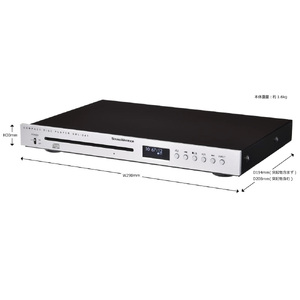 CDプレーヤー リビングオーディオシステム SOUND WARRIOR SWL-A1SET2 真空管アンプ セット 音楽 周辺機器 オーディオ周辺機器 オーディオ 音響 音響機器 城下工業 信州 長野　【 上田市 】