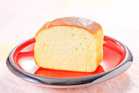 和菓子屋のブランデーケーキときび粉クッキー(A)【ブランデーケーキ 1本 クッキー プレーン ココア きなこ 4個入り 各1袋 ケーキ クッキー きび粉 無添加 詰め合わせ セット】