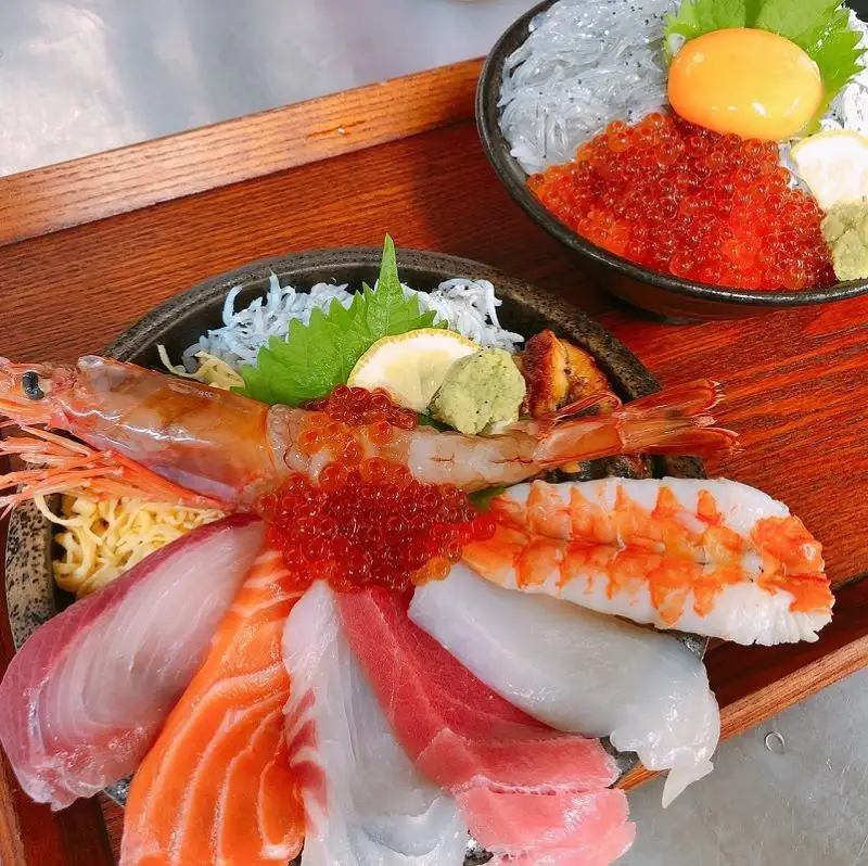 裕太朗水産グループ お食事券