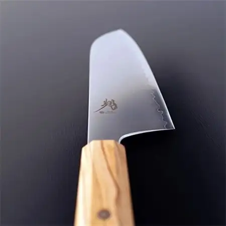 料理用包丁 「翔 」 三徳180mm【配送不可地域：沖縄県】【1127992】