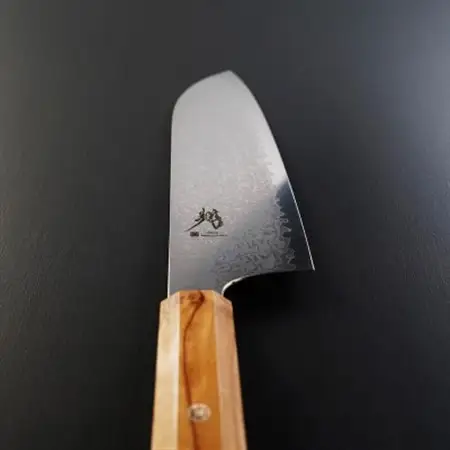 料理用包丁 「翔 Dasmascus」 三徳180mm【配送不可地域：沖縄県】【1127996】