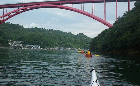 シーカヤック体験ツアー（1時間半コース）大人1名分　鳴門　海　シーカヤック　体験　観光
