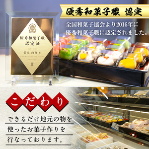 季節の上生菓子セット 10個入り 和菓子 和スイーツ 【リッチモン松元】 i246