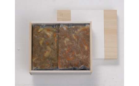 J-35鳥羽国際ホテル  松阪牛 和モダンしぐれ煮
