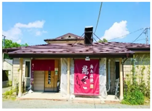 富士山の麓で「信玄どり」を堪能しよう！ 鶏肉専門焼肉店　3,000円分お食事券