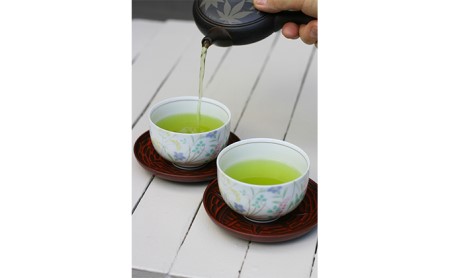 静岡の深むし茶 100g×3袋 お茶 緑茶 深蒸し茶