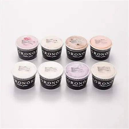 【うるおうアイスクリーム特別セレクト】　グルメ口コミサイト ベストスイーツ2013受賞【配送不可地域：離島】【1204500】