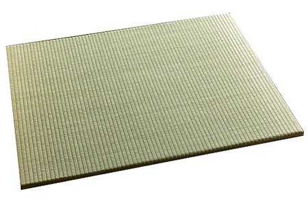 佐賀県産い草置き畳 82cm角1枚セット：B360-003