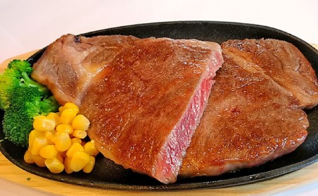 常陸牛ステーキ用　200g×5 合計1kg アウトドア お肉 肉 牛肉 和牛 黒毛和牛 ステーキ 5枚 ステーキ肉 ステーキカット ブランド 常陸牛 お取り寄せ 冷凍 茨城県 守谷市 ※沖縄県・離島への配送不可