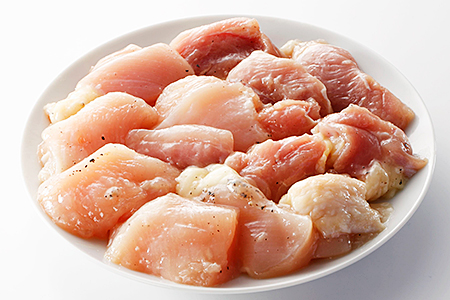 みつせ鶏焼き（3種）1,120g：B170-008
