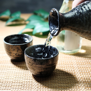 高知県東部の地酒（美丈夫・土佐鶴・安芸虎）飲み比べセット（720m?×3本）