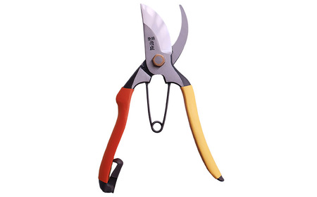 【飛庄】剪定鋏SR-1型 200mm FY22-380