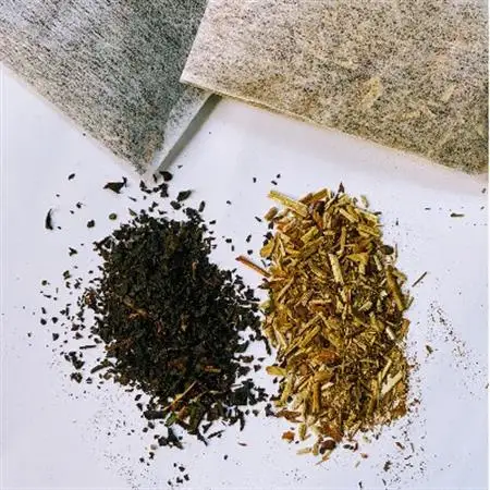【飲みくらべセット】津和野でできた里芋焼酎とまめ茶＆和紅茶で割って楽しむ「飲んべえセット大」【1212493】
