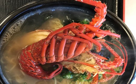 舟戸の番屋の食事券【3000円分】