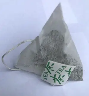 S116 【境町産さしま茶100％】 緑茶ティーバッグ 90個