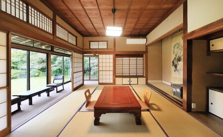 【KKR逗子松汀園】個室で楽しむ湘南プレミアム会席