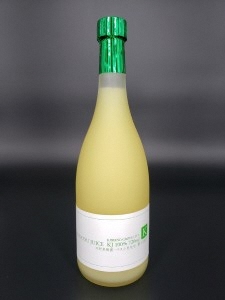 高知県土佐市産 KONATSU JUICE KJ 100％ 720ml (1本)【川野果樹園】 [BQCB003]