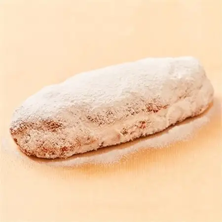 シュトーレン(オリジナル) おやつや朝食に スーパーフード、ドライフルーツ入り クリスマスにピッタリ_ パン  ぱん  菓子・スイーツ 焼き菓子  _【配送不可地域：離島】【1133460】
