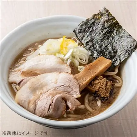 【京都 麺屋たけ井】 濃厚豚骨魚介 つけ麺＆ラーメン セット 自宅で本格お店の味 リピーター続出!_麺 ラーメン  らーめん 拉麺  麺   _【配送不可地域：離島】【1133678】