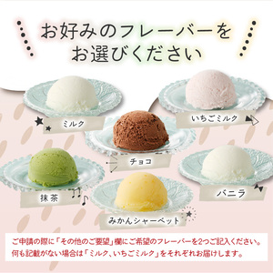 【最速配送】本格ジェラートファミリーセット 2L ／ アイス ジェラート アイスクリーム【B109】