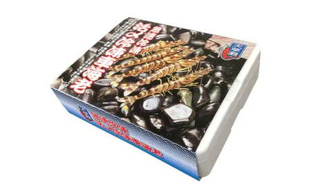 天草産 活 〆冷凍 車海老 250g×4パック （28～40尾入り）【2025年11月上旬発送開始】 えび エビ 海老 車エビ 車えび 熊本県 上天草市