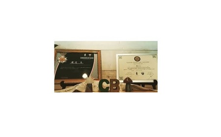 靴磨き・修理・レザーケアの専門店Shoeshine Chum's Barの店内ご利用券　A
