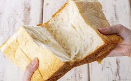 食パン【パン・ド・ミ】(6枚切×3斤) | 豊後高田市 パン