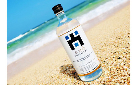 泡盛【米島酒造】販路数量限定商品「尚 YONESHIMA」40度 720ml 1本 アルコール