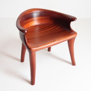 ミニチェア [h090]