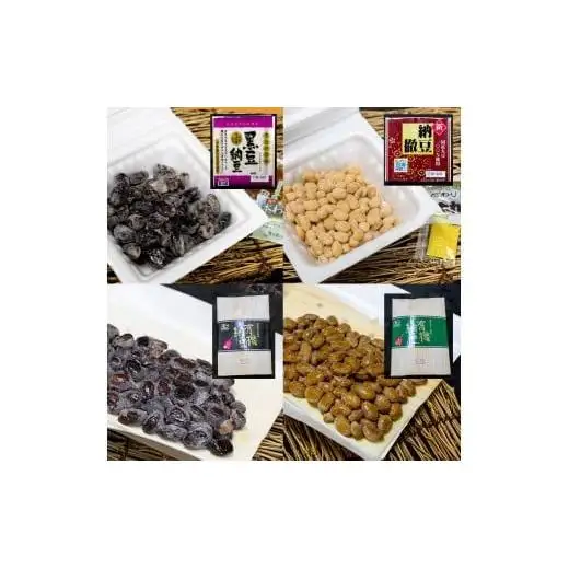 納豆ギフト（プレミアムセット）