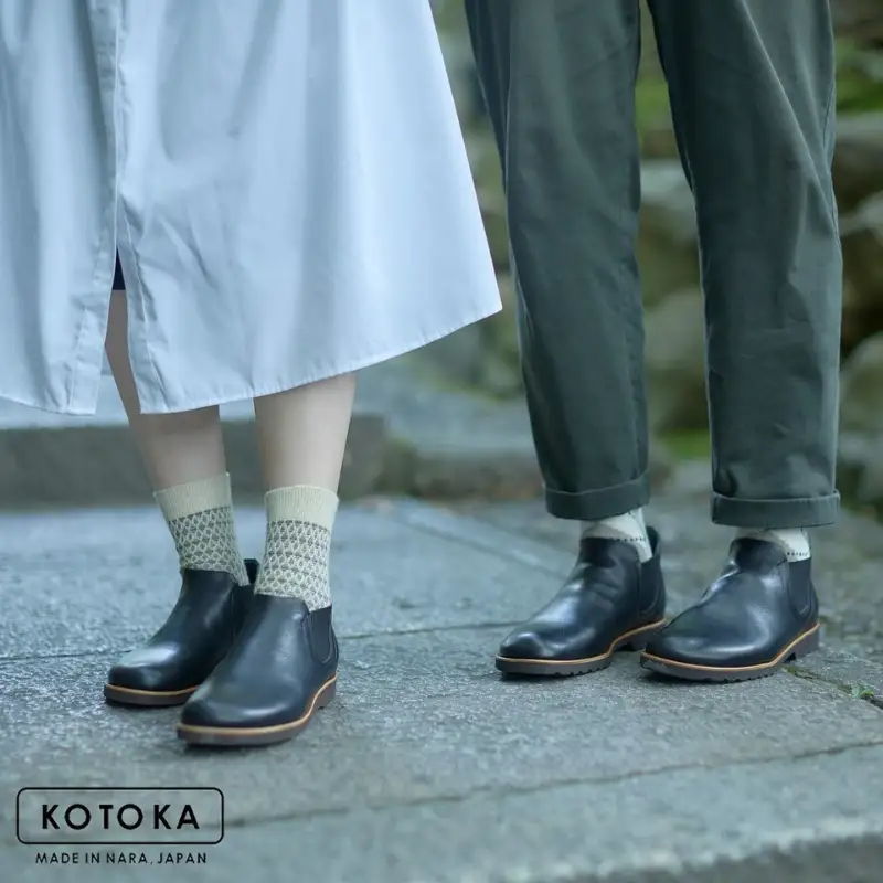 KOTOKA（婦人靴）古都ラインKTO-5012 CHOCO【婦人靴】 ファッション シューズ 雑貨 日用品  BN004 24.0cm