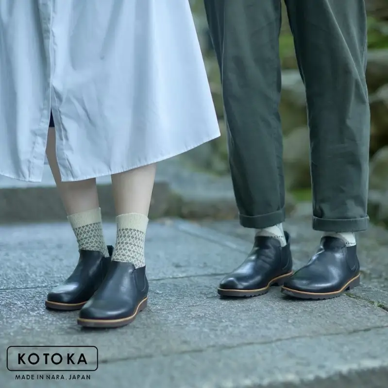 KOTOKA（婦人靴）古都ラインKTO-5012 CAMEL ファッション シューズ  BN004 24.0cm