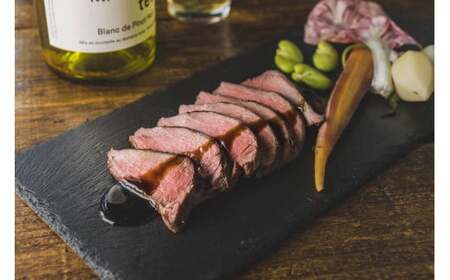 【配送日指定必須】村産食材の料理セット 名店直送「おうちでろっかん」 2人前セット A-MT-A02A