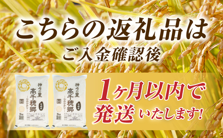 【令和7年産】JA高千穂地区 ひのひかり10kg 高千穂産 ひのひかり 10kg 5kg 2袋 米 お米 白米 ごはん 白飯 精米 ひのひかり 国産 宮崎県産 単一原料米 農作物 農産物 おすそ分け 普段使い 日常 炭水化物 主食 贈答 贈り物 ギフト プレゼント おすすめ 宮崎県 高千穂町 _Tk004-047