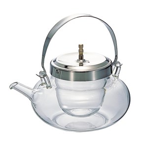 HARIO 冷酒器 丸地炉利［IDX-2MSV］｜ HARIO ハリオ_BD13