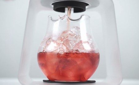 HARIO ティードリッパー ラルゴスタンドセット［TDR-8006T］｜ HARIO ハリオ_BD05