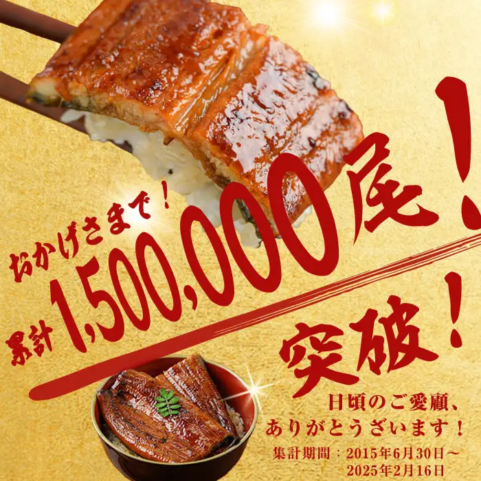 【丑の日までに配送】国産 うなぎ 蒲焼 4尾 霧島湧水鰻の蒲焼き 140g以上×4尾＜計560g以上＞ うなぎ 鰻 ウナギ 国産 九州産 蒲焼き 【志布志市人気No.1お礼の品】 a6-078-us