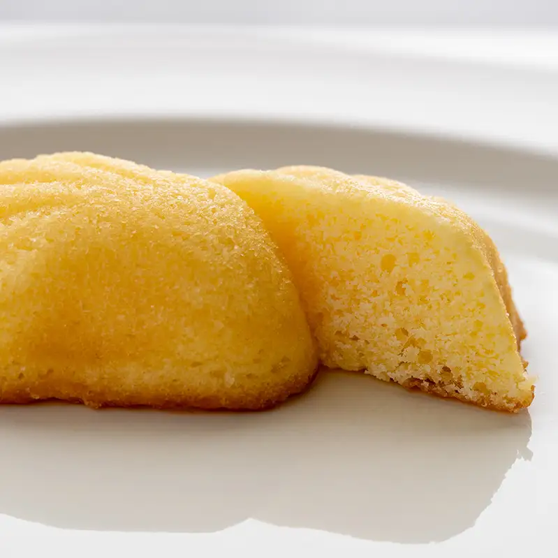 牧場マドレーヌ１５ケ入 マドレーヌ