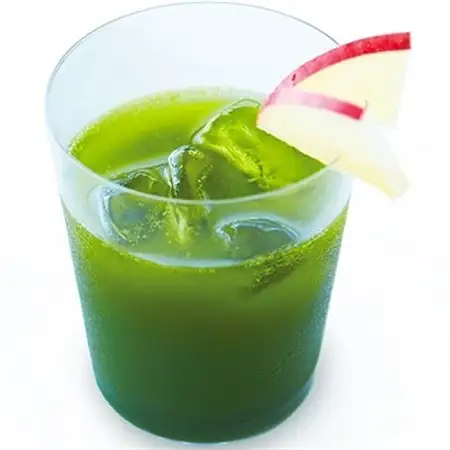 AO+　青森プロテオグリカン入り青汁_飲料・ドリンク  ジュース _【1073773】