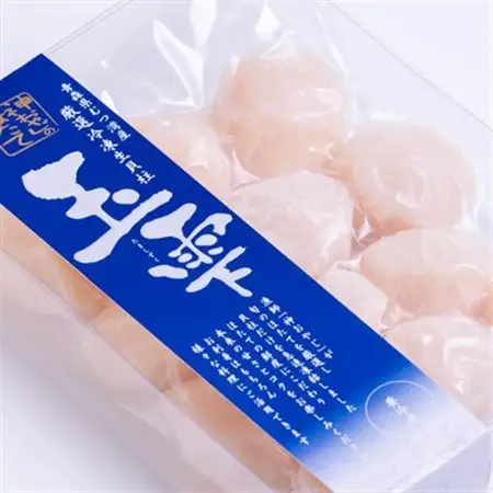 青森県むつ湾産ほたて貝柱「玉雫」300g冷凍_魚介・海産物 帆立（ホタテ） 貝 ほたて_【配送不可地域：離島】【1073949】