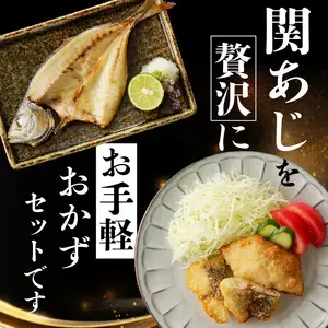 関の加工品セット E22019